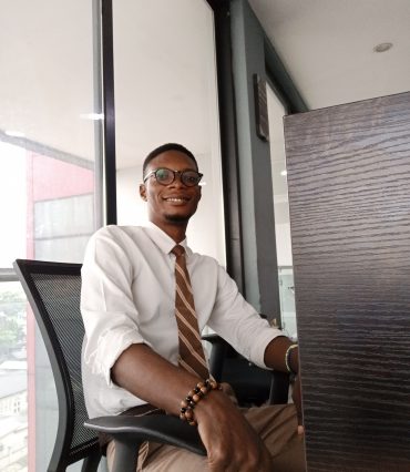 Adewusi Damilola